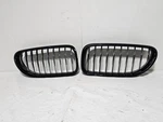12-18 Bmw 640I 650I M6 F06 F12 F13 Front Bumper Kidney Grille Oem Set. Fixed Price $89.00.