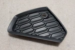 Audi A3 S3 2020-2024 Rear Right O/s Bumper Grille Trim 8Y4807820A #S137-01. Fixed Price $102.23.