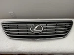 Lexus LS430/ Toyota Oem Front Grille (08423-48070). Fixed Price $300.00.