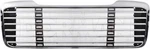 Dorman 242-5208 Radiator Grille For 03-18 M2 106 112 Saf-t-liner. Fixed Price $414.69.