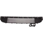 Bumper Face Bar Grille For 2017-2019 Mercedes Benz CLA250 1178851400 MB1036161. Fixed Price $138.72.