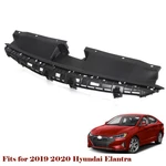 Fits For 2019 2020 Hyundai Elantra 86356F3500 Radiator Support Upper Cover New. Fixed Price $37.90.