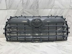 2022-2023 Toyota Tundra SR5 Grille Assembly Oem Front Center 53101-0C110. Fixed Price $250.00.
