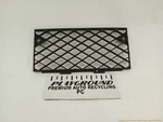 Toyota MR2 Spyder Front Bumper Center Radiator Grille Fits 2003 2004 2005. Fixed Price $44.90.
