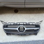 Oem Mercedes-amg / Gts Front Grille C190 (2015 2017). Fixed Price $350.00.