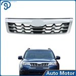 Upper Side Grille Assembly Chrome Gray Suit Subaru Forester 2011 2012 2013. Fixed Price $44.66.