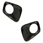 Fog Light Bezel For Honda Pilot 2009-2011 Lh Passenger Side Front 104-50767R. Fixed Price $47.14.