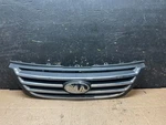 2007 To 2008 Kia Spectra Front Upper Grille Oem Y2034 Dg. Fixed Price $62.99.