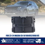 Support Grille Air Shutter Of Radiator VA4053100A For 23-24 Mazda CX-50. Fixed Price $119.57.