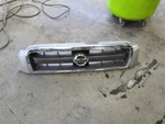 Grille Fits 02-04 Pathfinder 696459. Fixed Price $106.86.