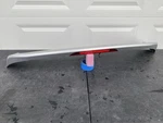 2013-2019 Hyundai Santa Fe Rear Trunk Liftgate Spoiler 87210-B8000 Silver. Fixed Price $80.00.