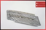 2006-2009 Bmw E90 325XI 328XI 330XI Front Right Passenger Bumper Grille Insert. Fixed Price $24.00.