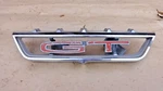 1968 Ford Torino Gt Grille Emblem Original Fomoco Fairlane 500. Fixed Price $235.00.