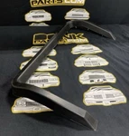 1971 Chevrolet Caprice Impala Rear Bumper Guard Rubber Replacement New. Fixed Price $179.99.