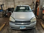 Grille Vin Z 4TH Digit New Style Lower Base Fits 04-05 Malibu 1078031. Fixed Price $112.50.