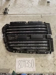 2013-2024 Ram 1500 Classic Oem Insert Chrome Left Grille Driver Lh. Fixed Price $104.00.