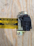 Ford Inertia Fuel Pump Emergency Shut Off Switch Crown Victoria Oem 03 04 05. Fixed Price $39.99.