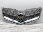 Grille Upper Fits 10-12 Srx 150696#SALE#SALE. Fixed Price $168.00.