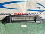 2018 2019 Ford Explorer Front Lower Bumper Valance Texture Diffuser Oem AY82202. Fixed Price $250.00.