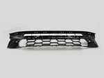 New Audi A4 Avant Front Lower Center Bumper Grille 8W0807683F9B9 No Duties. Fixed Price $105.90.