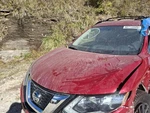 2017-2020 Nissan Rogue Grille Lower Bumper Mounted Used Oem 3719222. Fixed Price $113.95.