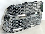 13-2024 1500 Classic Laramie Insert Chrome Grille Right Passenger Side Oem. Fixed Price $144.50.