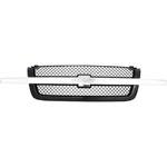 Grille For 2003-2006 Chevrolet Silverado 1500 Avalanche Incl. 2007 Classic. Fixed Price $107.21.