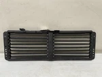 2025-2026 Chevrolet Equinox Grille Shutter Oem. Fixed Price $250.00.