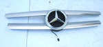 DP50742 Mercedes GL350 GL450 2013 2016 Front Bumper Grille W Camera Lighting. Fixed Price $249.99.