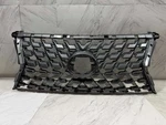 Oem 2020-2022 Lexus GX460 Front Upper Grille Assembly Center 53101-60G30. Fixed Price $325.00.