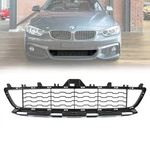 Front Lower Bumper Grille For 2014-2016 Bmw F32 428I 435I / 2017-2020 430I 440I. Fixed Price $31.82.