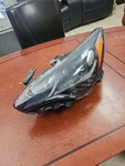 Kia Stinger 2018-2023 Oem Left Driver Led Headlight Assembly (clean). Fixed Price $899.00.