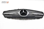 2015 - 2018 Mercedes CLS550 W218 Front Bumper Upper Grille Molding Oem. Fixed Price $699.99.