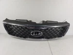 Grille Sedan Upper Lx Fits 10-13 Forte 667198. Fixed Price $111.89.