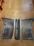 1940 Ford Standard Grill Flathead 32 Scta Hot Rod. Fixed Price $2000.00.