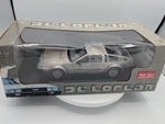 1/18 Sun Star Delorean DMC-12 Nib. Fixed Price $79.99.