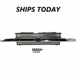 New Front Grille Assembly For 2002-2005 Chevy Trailblazer. Fixed Price $78.69.
