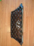 2019-2020 Hyundai Santa Fe Front Grillle 86366-S2110 Oem Used Good. Fixed Price $175.00.