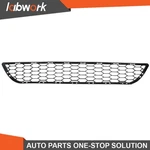 Labwork Front Bumper Lower Grille Plastic For Nissan Sentra 2016-2018 Black. Fixed Price $27.05.