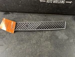 04-07 Chrysler Crossfire Left Driver Side Lower Grille. Fixed Price $75.00.