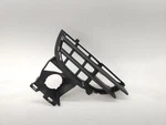 11-14 Porsche Cayenne Front Lower Right Outer Grille Support 95850568220. Fixed Price $119.98.