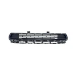 New Smoked Chrome Bumper Cover Grille Replaces 84710313. Fixed Price $246.18.