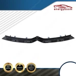 New Front Grille Molding Trim Black For 2022 2024 Tesla Model X 1617074-00-C. Fixed Price $109.94.