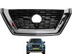 New Fits 2021-2023 Nissan Rogue Upper Grille Front Bumper Camera Option. Fixed Price $147.67.