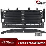 For Chevy Silverado 1500 2019-2023 Radiator Active Grille Shutter New Body Style. Fixed Price $138.98.
