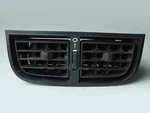 1988 - 1994 Saab 900 Convertible Air Vent Grille Nozzle Dual Front Dashboard Oem. Fixed Price $38.76.