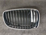 Passenger Grille Upper Bumper Mounted Fits 08-13 Bmw 128I 749468. Fixed Price $79.90.