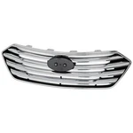 Grille 86350B8000 For Hyundai Santa Fe 2013-2016. Fixed Price $316.72.