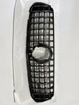 Brand New Mercedes-benz Oem C253 W253 Glc 2016-2023 Amg Front Grille. Fixed Price $399.99.