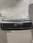 1991 Lexus ES250 Front Grille Upper And Lower With Emblem. Fixed Price $120.00.